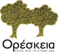 Ορέσκεια Logo